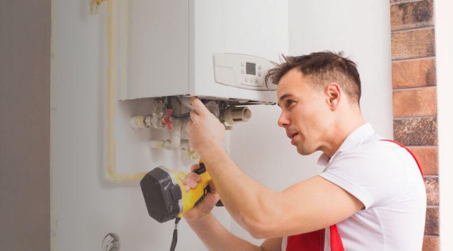 Professional septic pumping service in Wheatland, IA